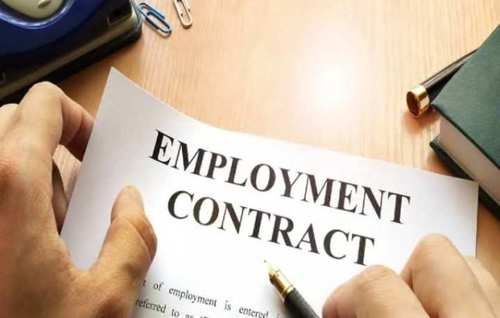 What Clauses Should Always Appear in an Employment Contract