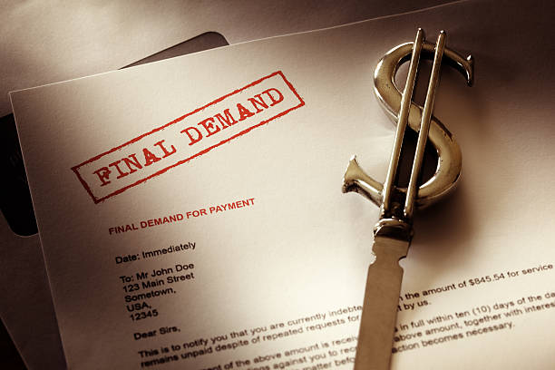 How to Write a Letter of Demand